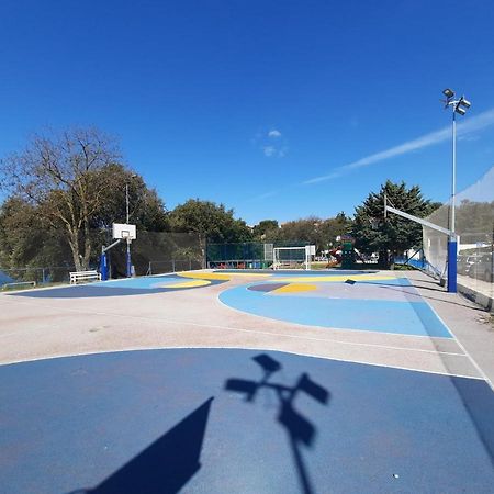 Apartments Canaria بولا المظهر الخارجي الصورة