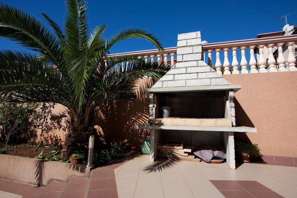 Apartments Canaria بولا المظهر الخارجي الصورة