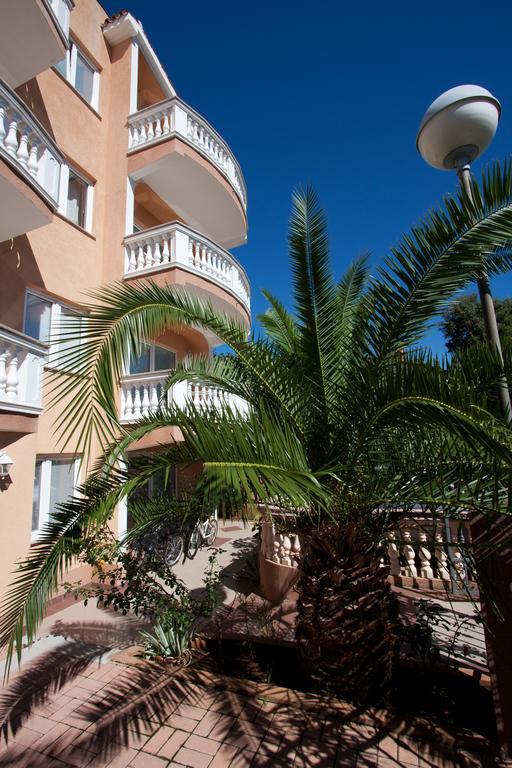 Apartments Canaria بولا المظهر الخارجي الصورة