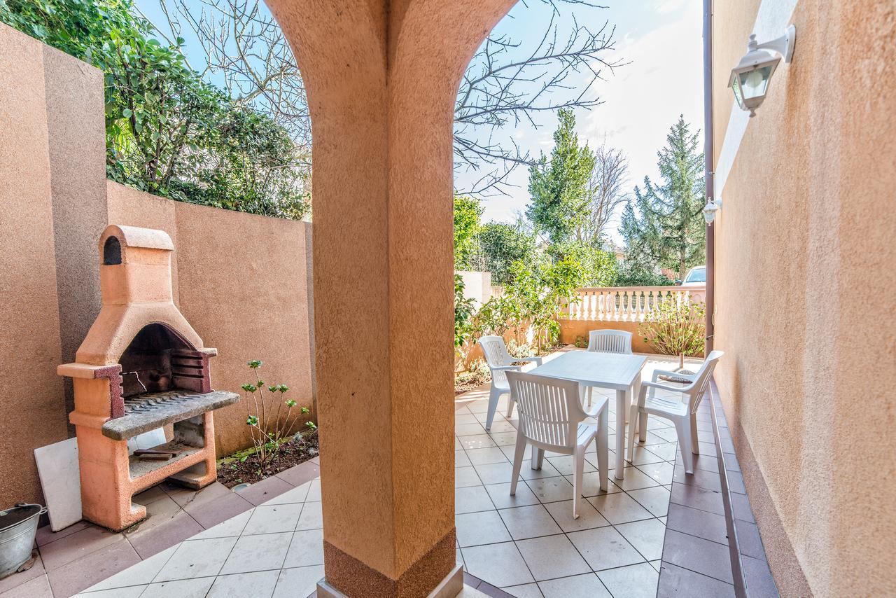 Apartments Canaria بولا المظهر الخارجي الصورة